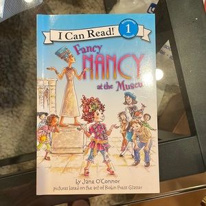 Children’s book